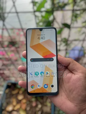Vivo V23 128 GB Blue