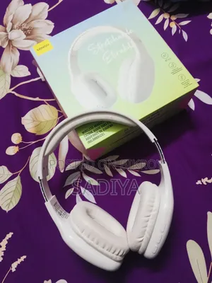 মিনিসো হেডফোন