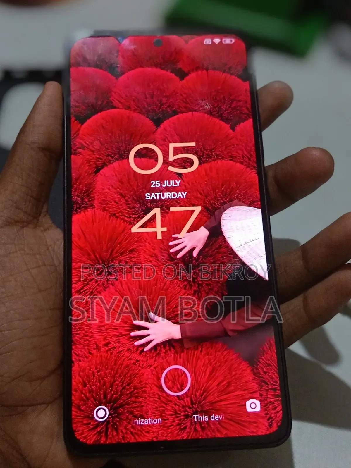 Xiaomi Redmi Note 14 5G 256 GB Black