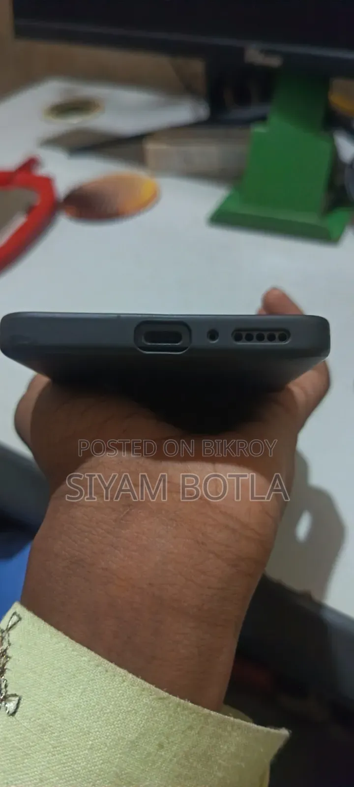 Xiaomi Redmi Note 14 5G 256 GB Black