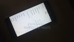 Apple iPhone 7 Plus 128 GB Black