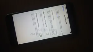Apple iPhone 7 Plus 128 GB Black