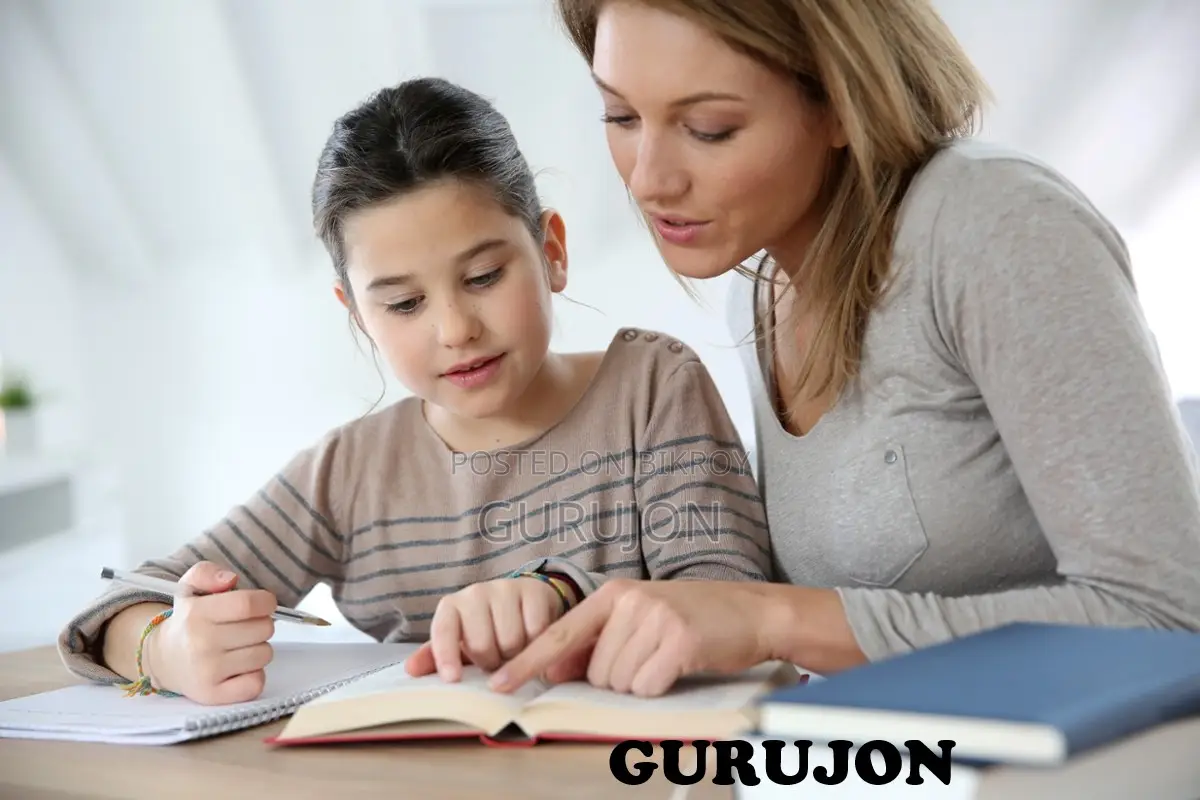 O/a Level Tutor_from_south Breeze