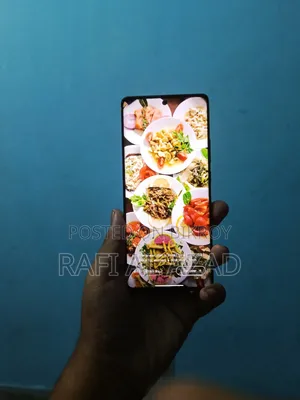 Infinix Hot 50 Pro+ 4G 256 GB Silver