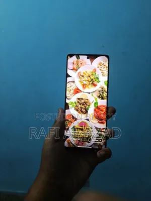 Infinix Hot 50 Pro+ 4G 256 GB Silver