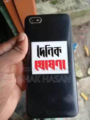 Oppo A1k 32 GB Black