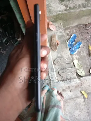 Oppo A1k 32 GB Black