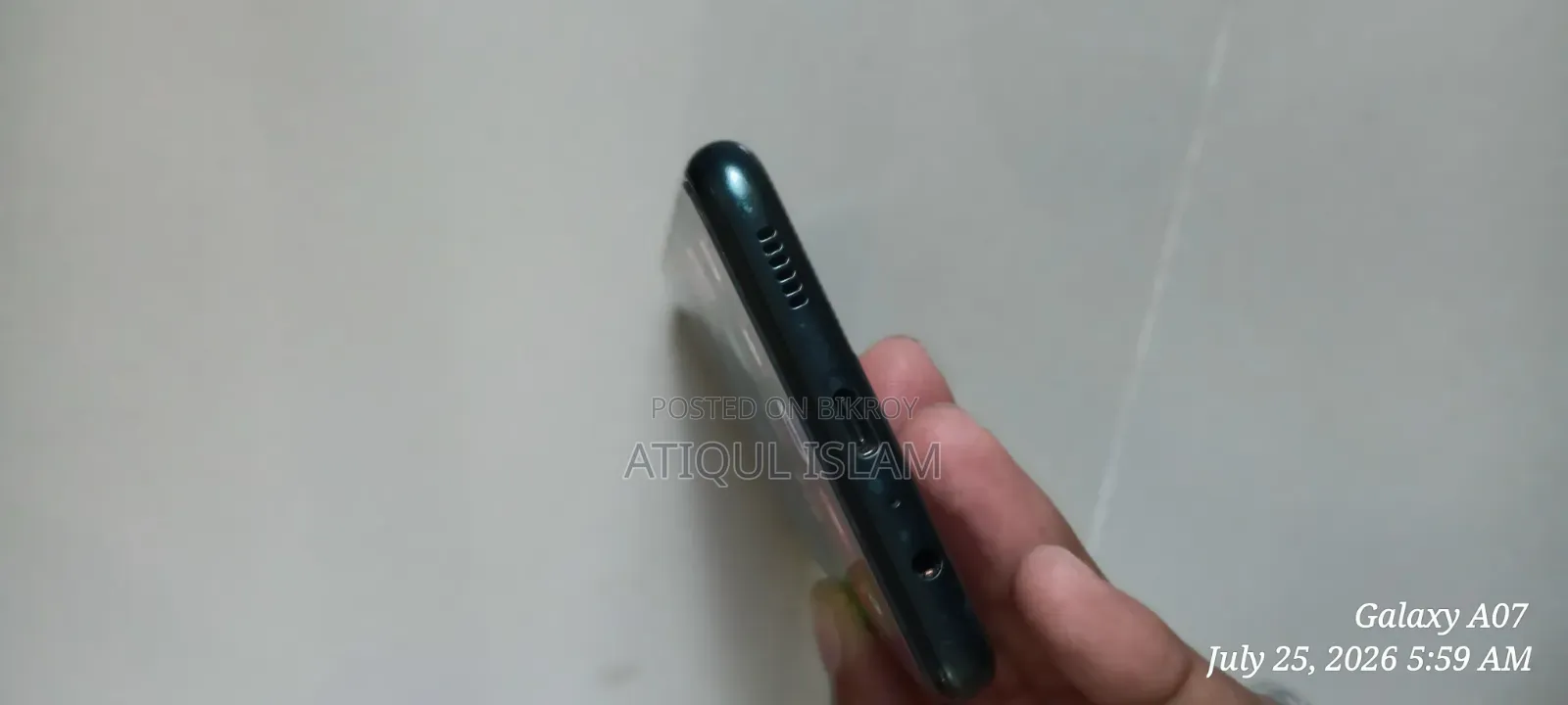 Samsung Galaxy A04s 64 GB Blue