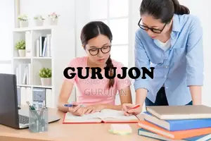 O Level Commerce Tutor@gulshan_banani