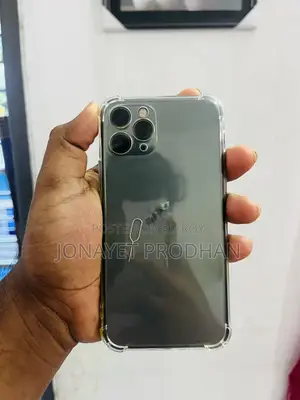 Apple iPhone 11 Pro 64 GB Green