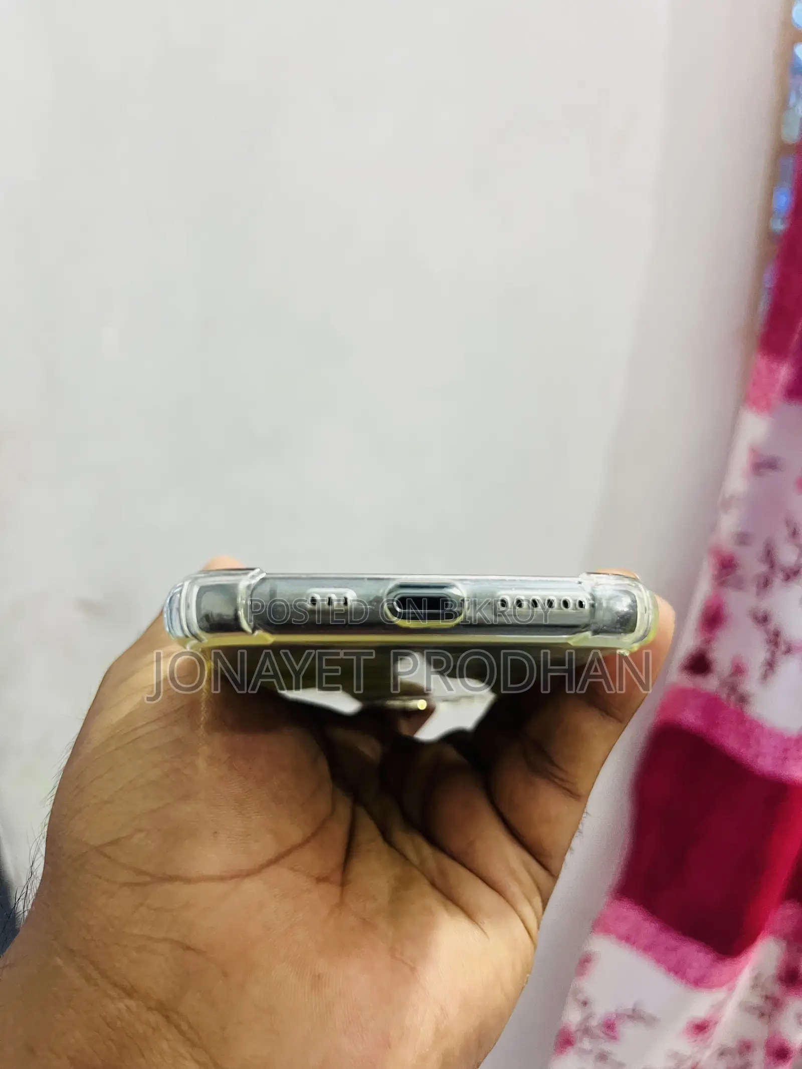 Apple iPhone 11 Pro 64 GB Green