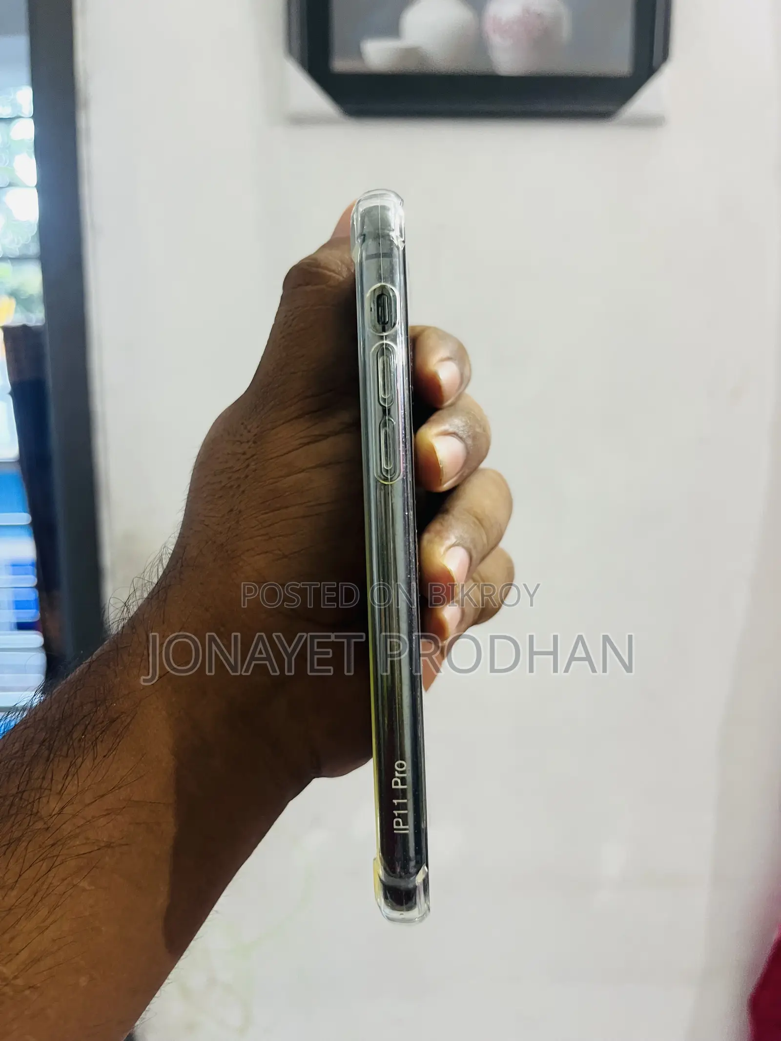 Apple iPhone 11 Pro 64 GB Green