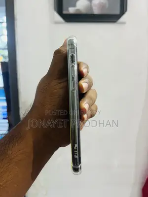 Apple iPhone 11 Pro 64 GB Green