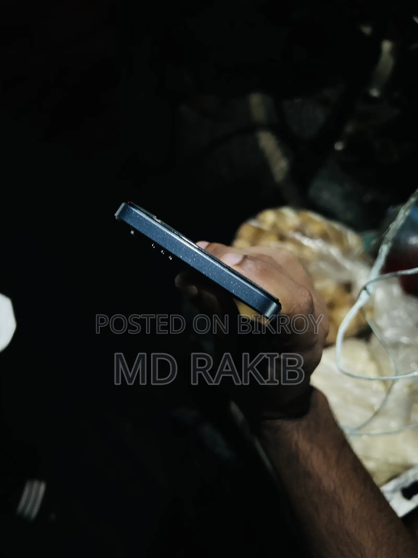 রিয়েলমি সি৬৭ ২৫৬ জিবি ব্লু