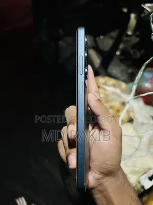 রিয়েলমি সি৬৭ ২৫৬ জিবি ব্লু