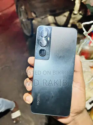রিয়েলমি সি৬৭ ২৫৬ জিবি ব্লু
