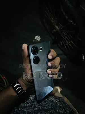 Tecno Camon 20 Pro 256 GB Blue