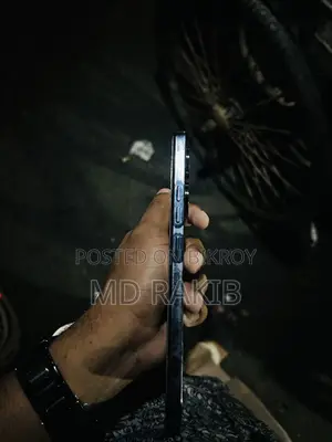 Tecno Camon 20 Pro 256 GB Blue