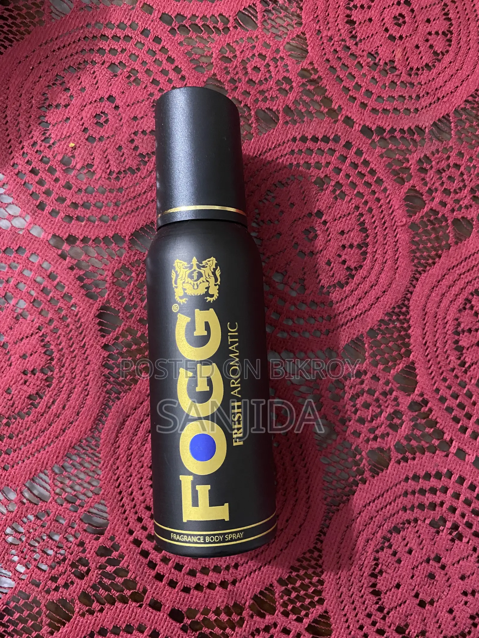 Perfume for Men