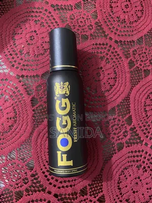Perfume for Men