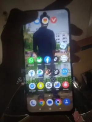 Xiaomi Poco X3 NFC 128 GB Blue