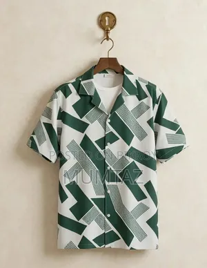 Premium Quality Half Sleeve Shirt