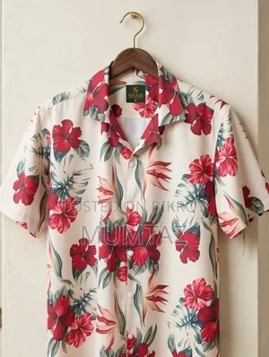 Premium Quality Half Sleeve Shirt