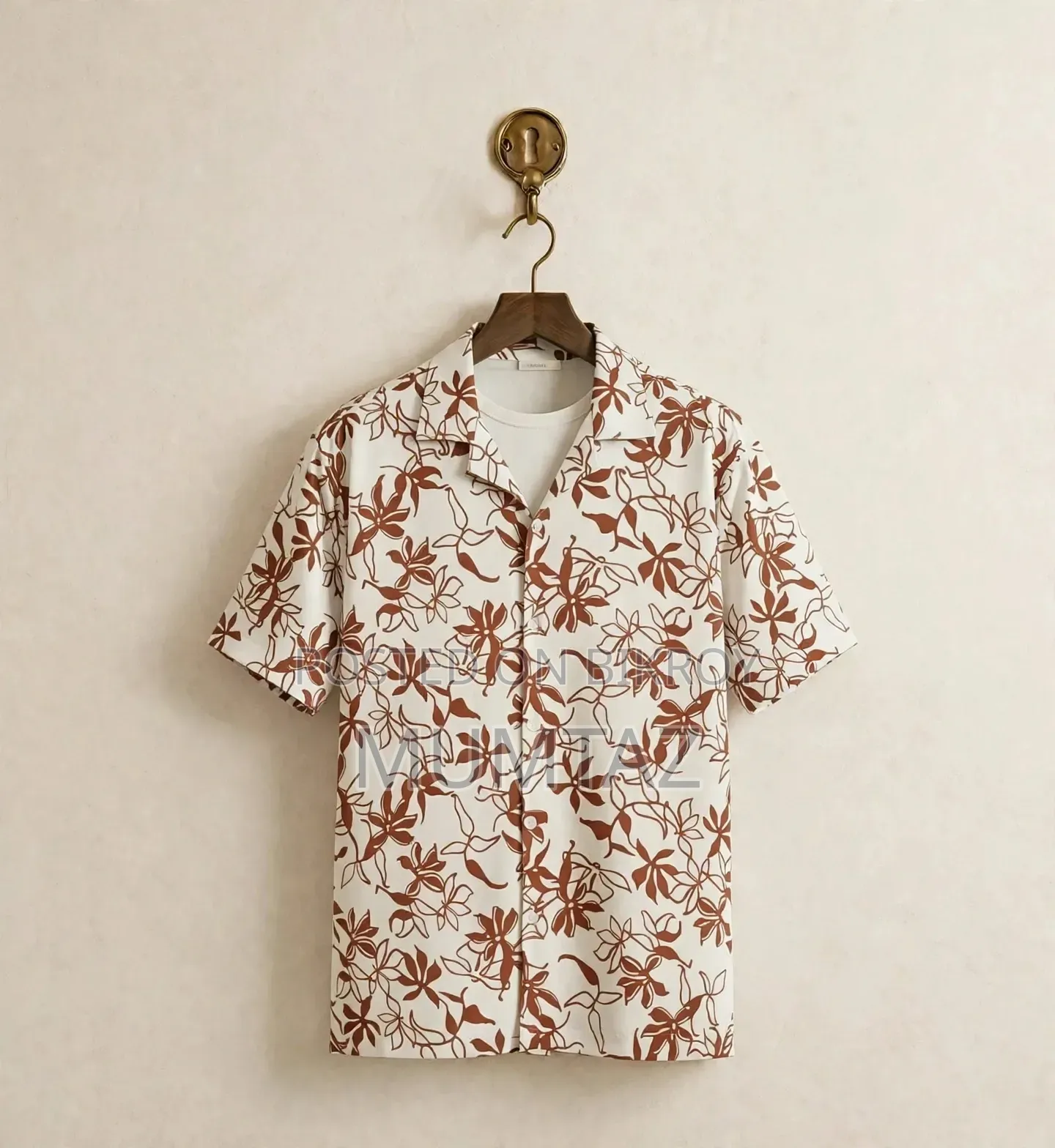 Premium Quality Half Sleeve Shirt