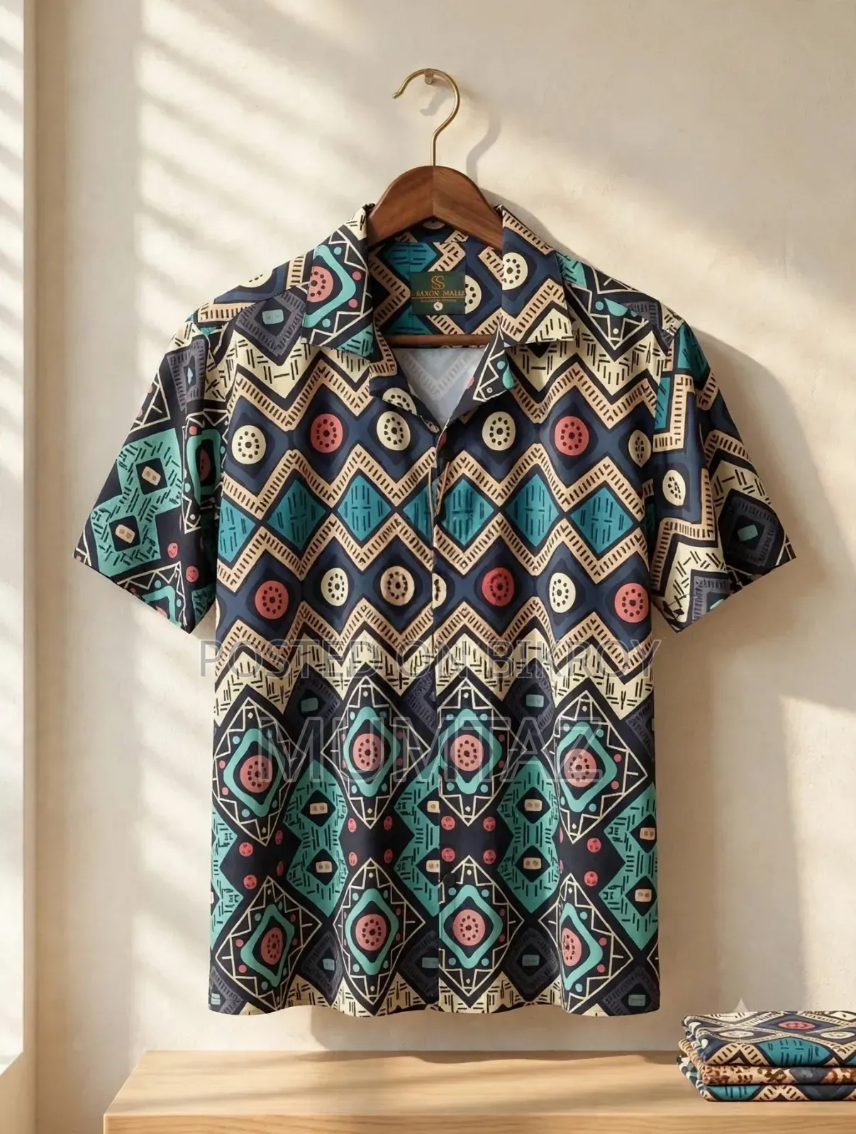 Premium Quality Half Sleeve Shirt