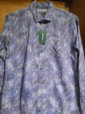 Men's Full Shirt