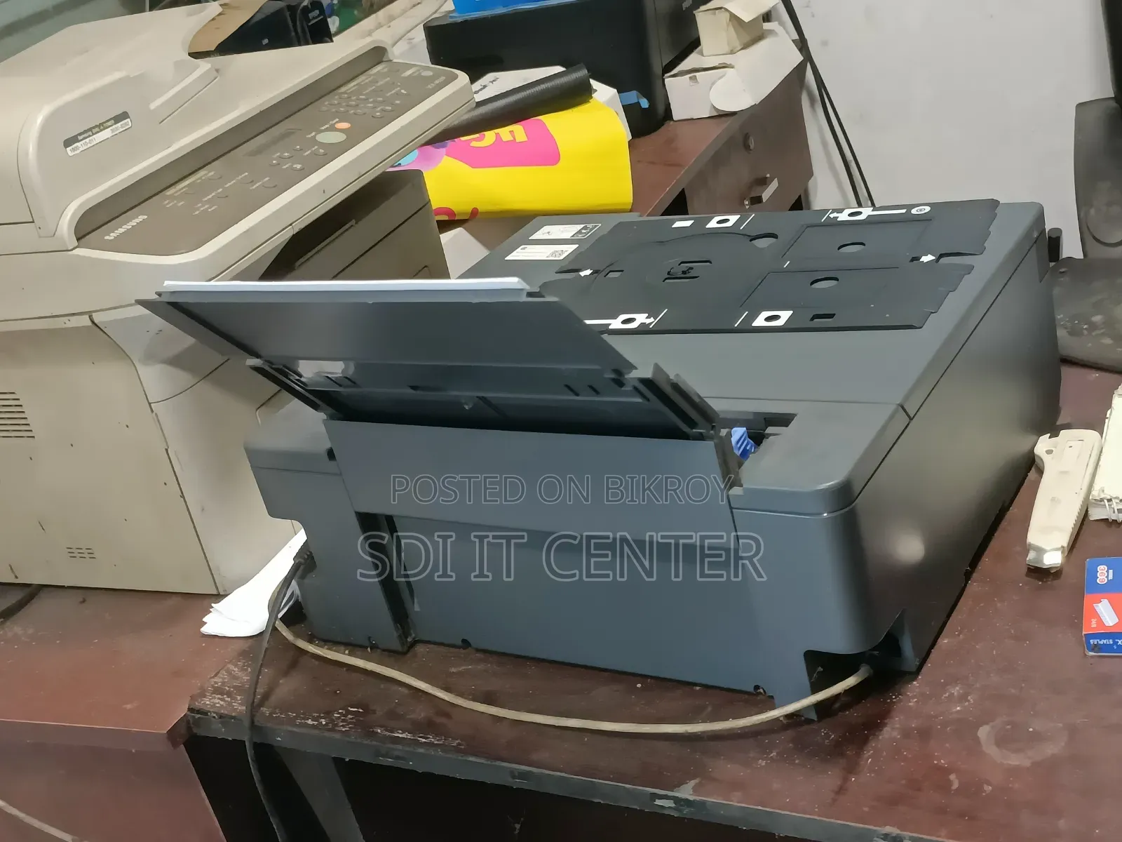 Epson L8050 Photo Printer