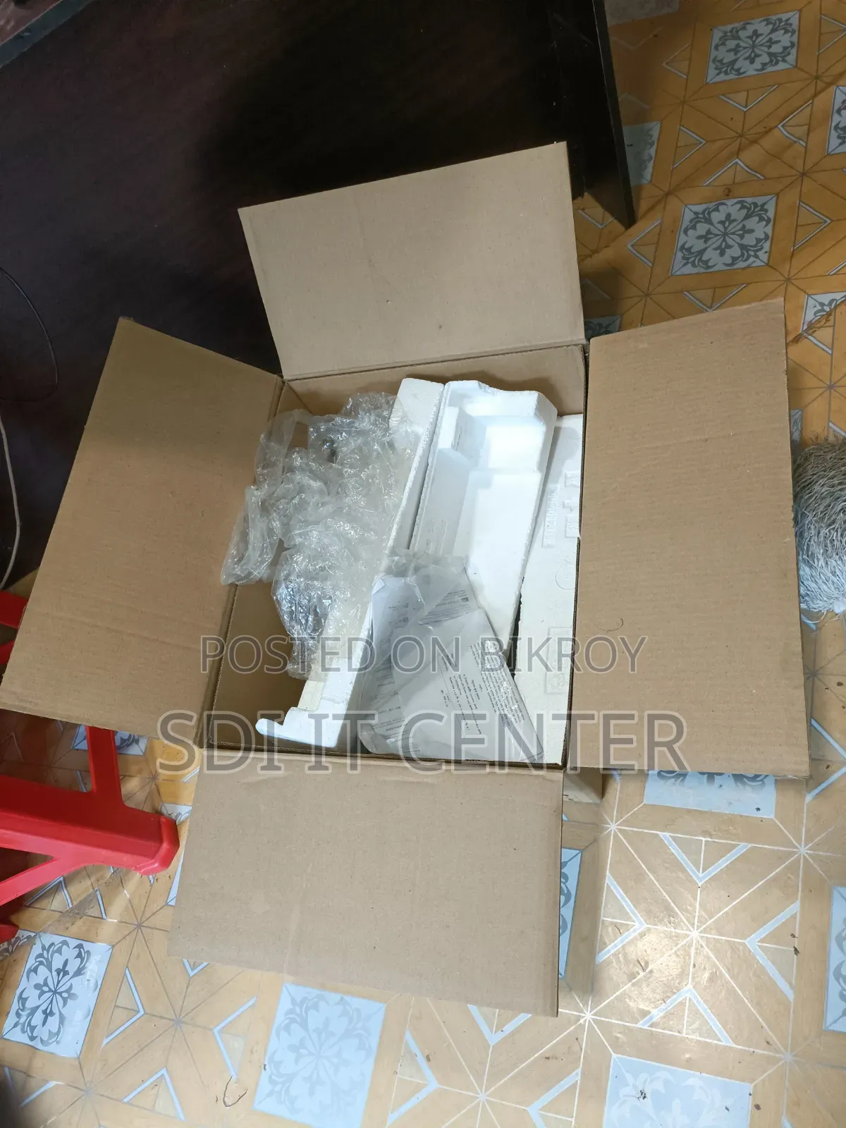 Epson L8050 Photo Printer