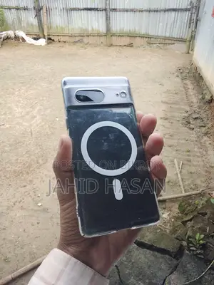 Google Pixel 7 128 GB Black