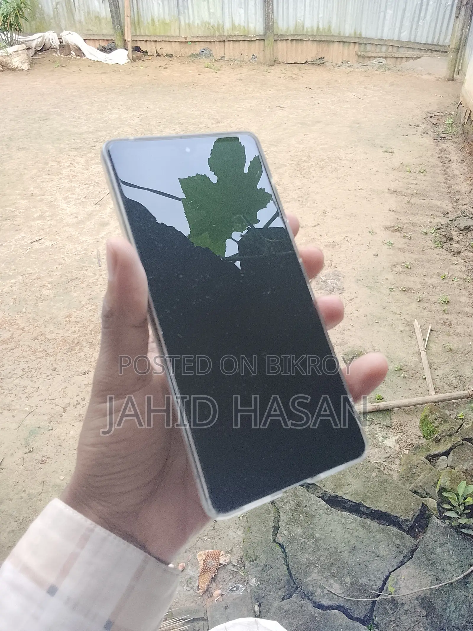 Google Pixel 7 128 GB Black