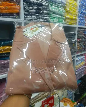 ওভারকোট থ্রিপিস