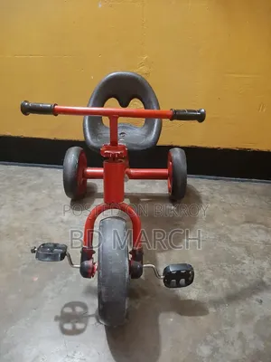 Baby Cycle, Tricycle, Kids Bike, Baby
