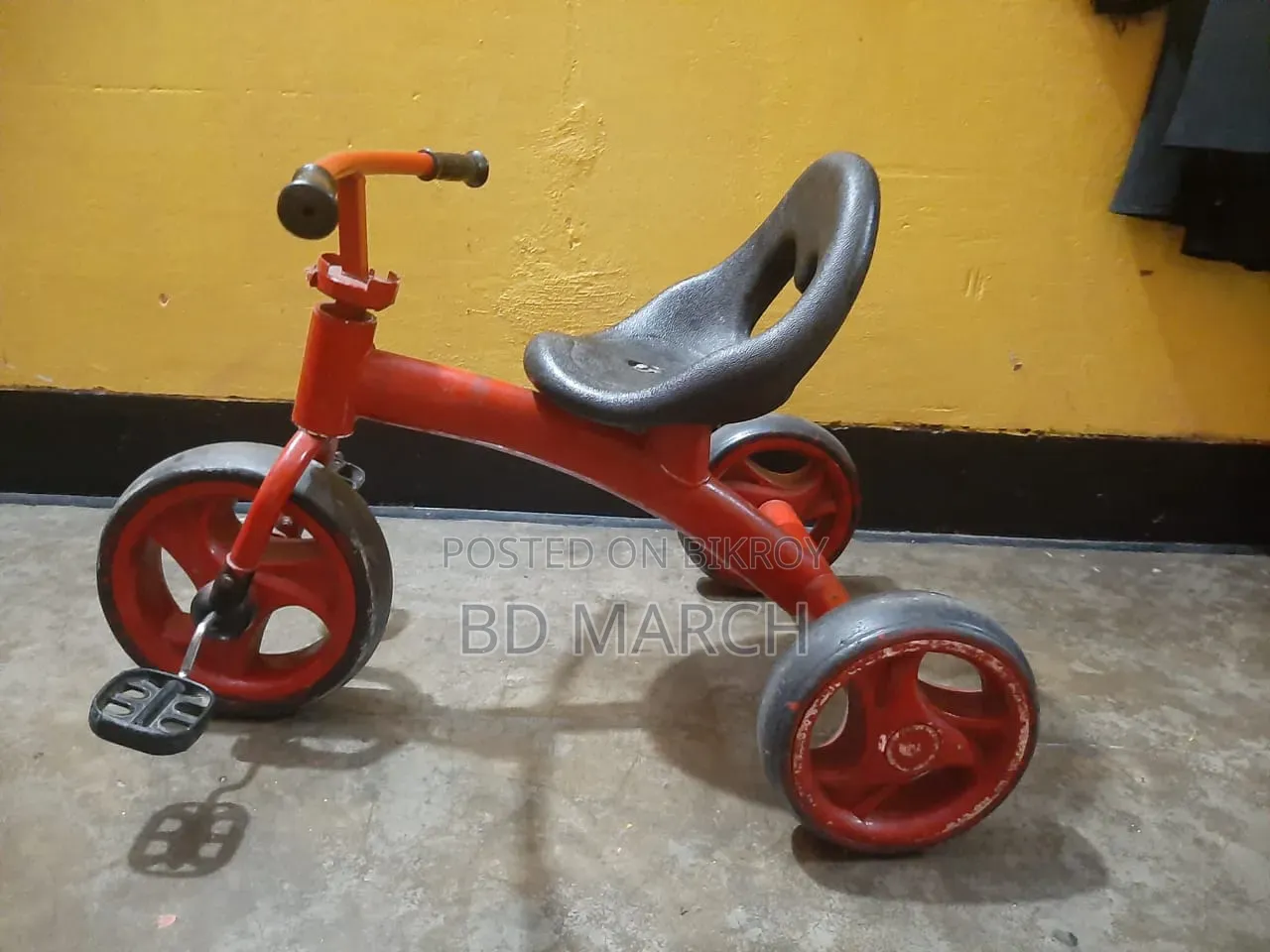 Baby Cycle, Tricycle, Kids Bike, Baby