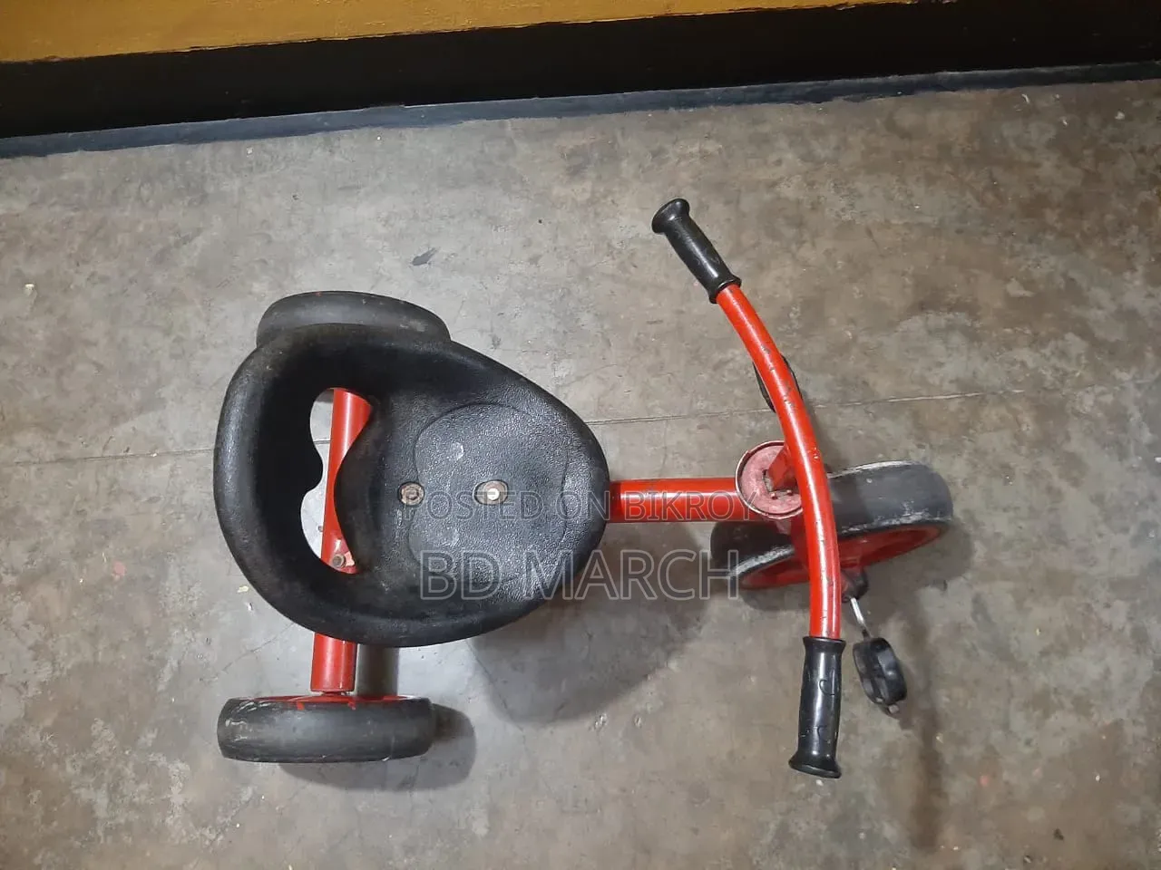 Baby Cycle, Tricycle, Kids Bike, Baby