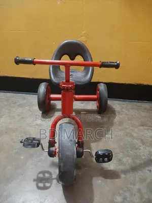 Baby Cycle, Tricycle, Kids Bike, Baby