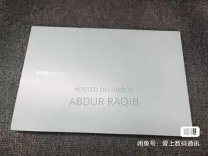 ল্যাপটপ ASUS Vivobook 14 8GB Intel Core I5 SSD 512GB