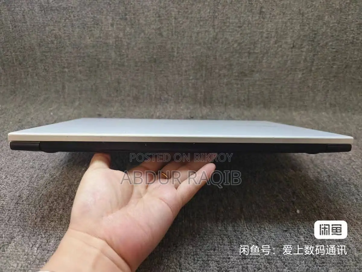 ল্যাপটপ ASUS Vivobook 14 8GB Intel Core I5 SSD 512GB