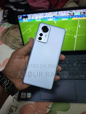 Xiaomi 12 Pro 256 GB