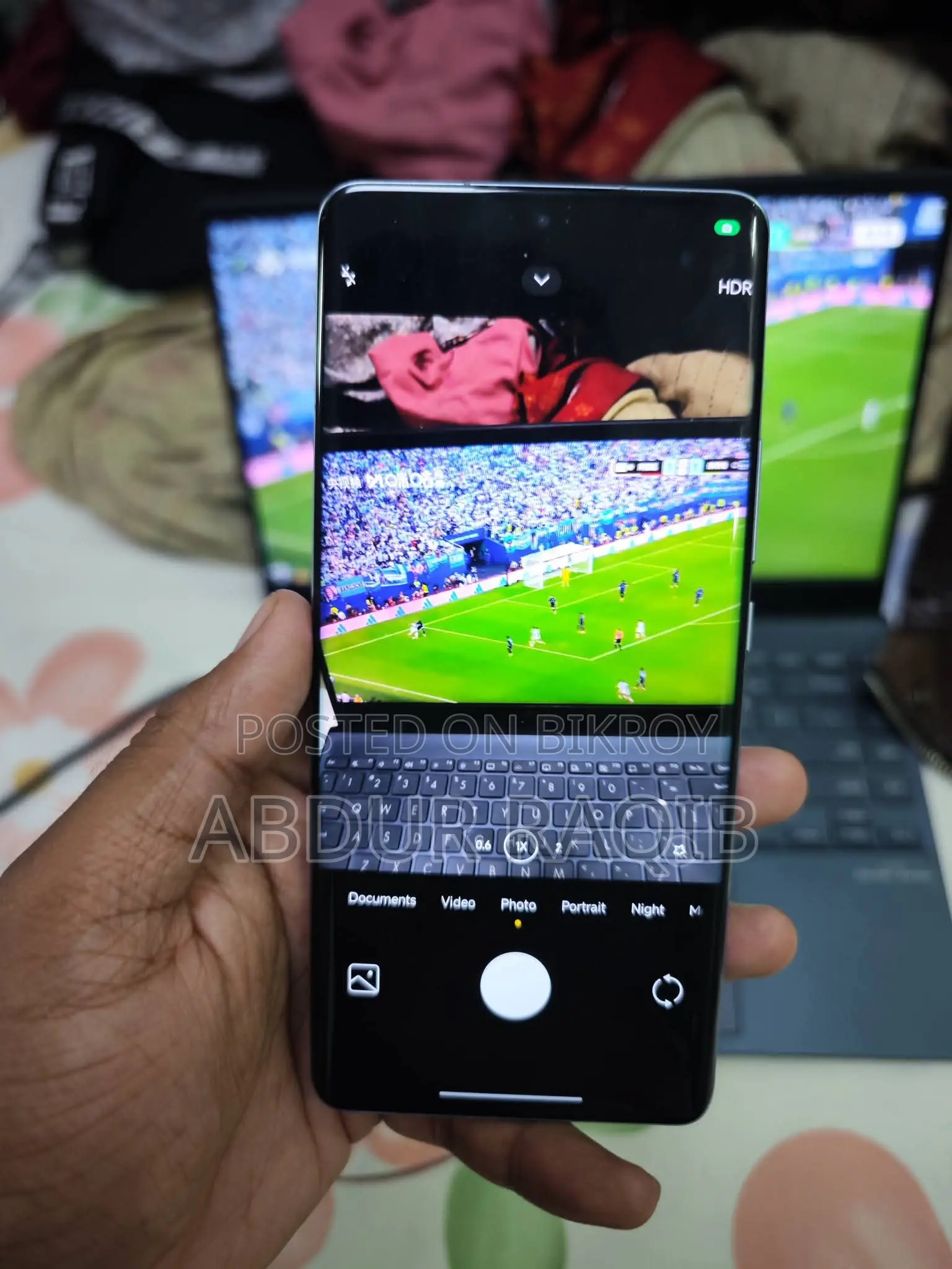 Xiaomi 12 Pro 256 GB