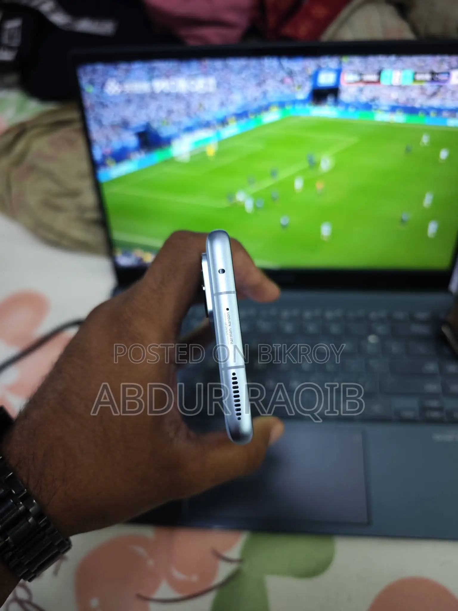 Xiaomi 12 Pro 256 GB