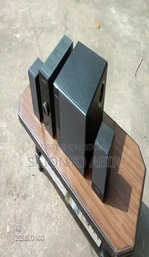 Microlab FC-360