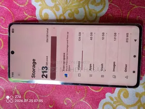 Google Pixel 7 Pro 256 GB White