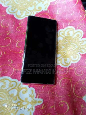 Google Pixel 7 Pro 256 GB White