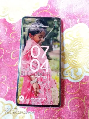 Google Pixel 7 Pro 256 GB White