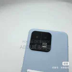 Xiaomi 13 256 GB Gray