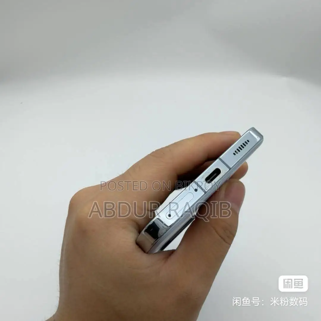Xiaomi 13 256 GB Gray